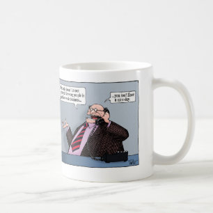 Schraube people_Cup-Dual Kaffeetasse