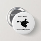 Schrauben-Arbeit… gehendes Kayaking Button (Vorne & Hinten)