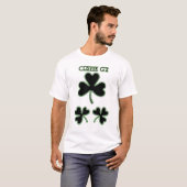 Schrauben-Haus T-Shirt (Vorne ganz)
