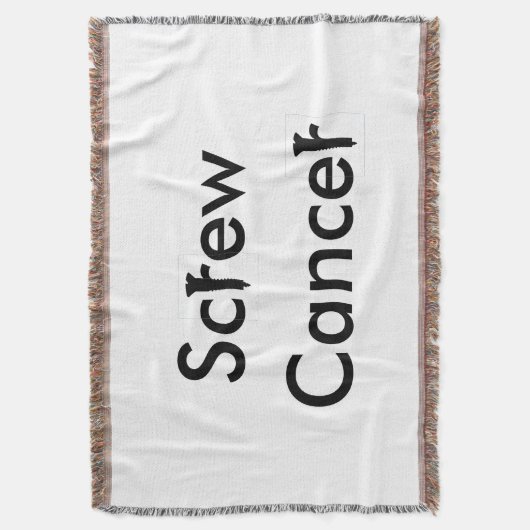 Schrauben-Krebs Decke (Vorderseite Vertikal)