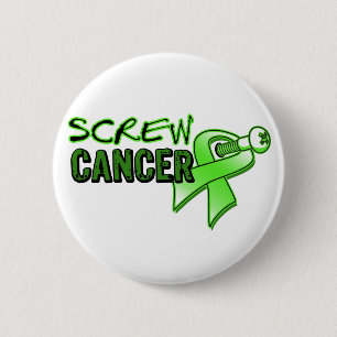 Schrauben-Non-Hodgkins Lymphom Button