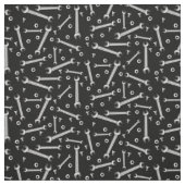 Schrauben und Bolzen Stoff (Muster)