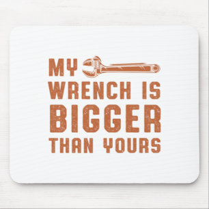 Schraubendreher-Werkstatt Mechanik Gi Mousepad