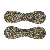 Schraubenkugel Baseball (Paneele)