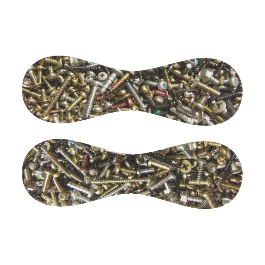 Schraubenkugel Baseball (Paneele)