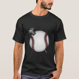 Schraubenkugel T-Shirt