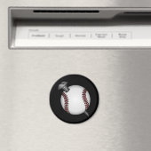 Schraubenmagnet Magnet (In Situ (Geschirrspüler))