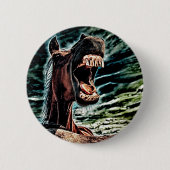 Schraubentaste Button (Vorderseite)