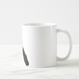 Schraubenzieher Kaffeetasse