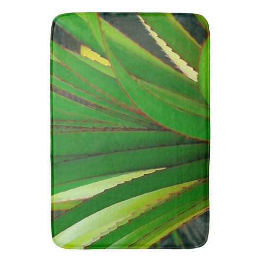 Schraubklemme Badematte (Vorderseite Vertikal)