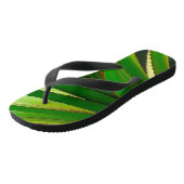 Schraubklemme Badesandalen (Schrägansicht)