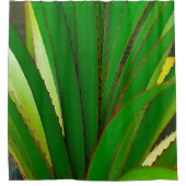 Schraubklemme Duschvorhang (Vorderseite)