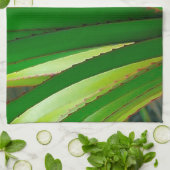 Schraubklemme Küchentuch (Gefaltet)