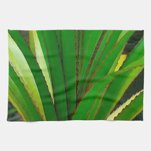 Schraubklemme Küchentuch (Horizontal)