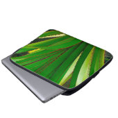 Schraubklemme Laptopschutzhülle (Vorne Knopf)