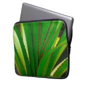 Schraubklemme Laptopschutzhülle (Vorderseite Links)