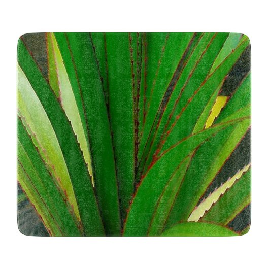 Schraubklemme Schneidebrett (Vorderseite)