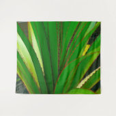 Schraubklemme Wandteppich (Vorderseite (Horizontal))