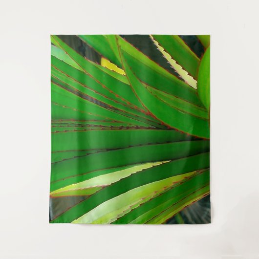 Schraubklemme Wandteppich (Vorderseite)