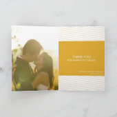 SCHRAUBKOLLAGE | DANKE, DASS DU KARTE (Innenseite)