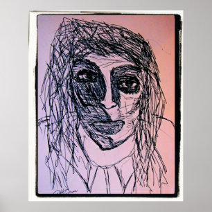 SCHRECKENSCHATTEN POSTER