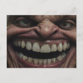 Schreckensperiode Postkarte (Vorderseite)