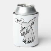 Schreckgespenst Dosenkühler (Kanne Vorderseite)
