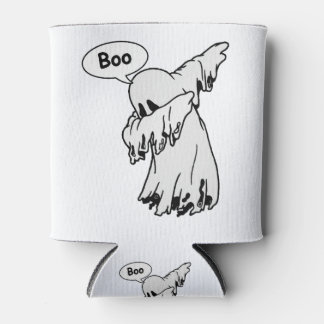 Schreckgespenst Dosenkühler