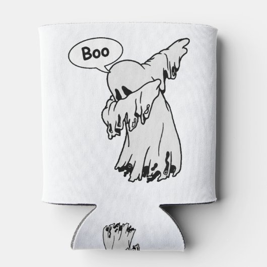 Schreckgespenst Dosenkühler (Rückseite)