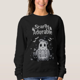 schrecklich bewundernswert sweatshirt
