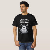 schrecklich bewundernswert T-Shirt (Vorne ganz)