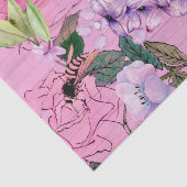 Schrecklich Niedliches Baby-Kaninchen Seidenpapier (Ausschnitt)