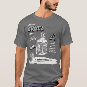Schreckliche Getränke T-Shirt