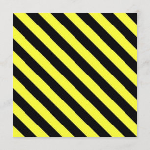 Schreckliche zwei Geburtstage/Bauarbeiten/Einladun Einladung