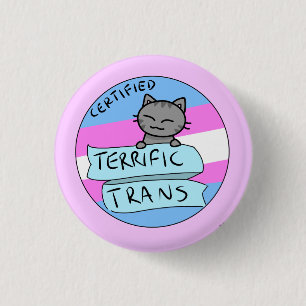 Schrecklicher Transport Button