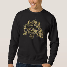 Schreckliches Dreadfuls Sweatshirt