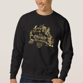 Schreckliches Dreadfuls Sweatshirt