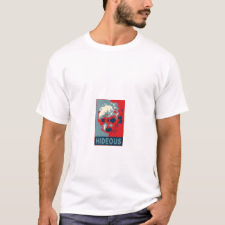 Schreckliches Terrier T-Shirt