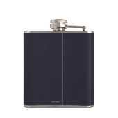 Schredderkäse Flachmann (Rückseite)