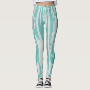 Schredderstreifen Leggings