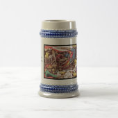 Schrei der Balintawak Tasse (Mittel)