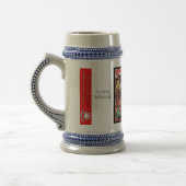 Schrei der Balintawak Tasse (Links)