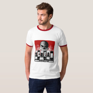 Schrei-Fabrik-T - Shirt