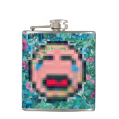 SCHREI FLACHMANN (Vorderseite)