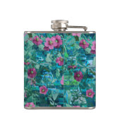 SCHREI FLACHMANN (Rückseite)