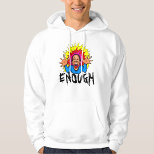 Schrei, GENUG Hoodie