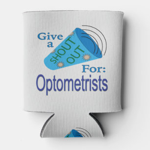 Schrei nach Optometristen Dosenkühler