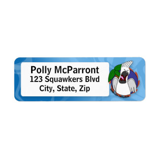 Schrei-Regenschirm-Cockatoo