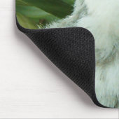 Schrei-Schrei! Mousepad (Ecke)