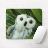 Schrei-Schrei! Mousepad (Mit Mouse)